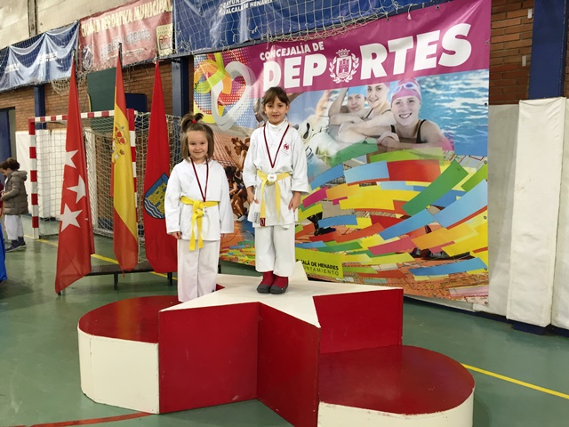 Deporte Infantil 2017